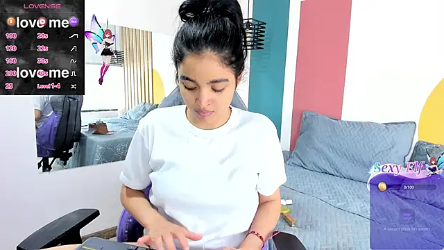 VanessaDoofenshmirtz online show from 26, 3, 2026