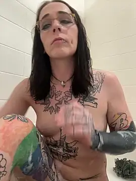 KylaRaven online show from 22, 3, 2026