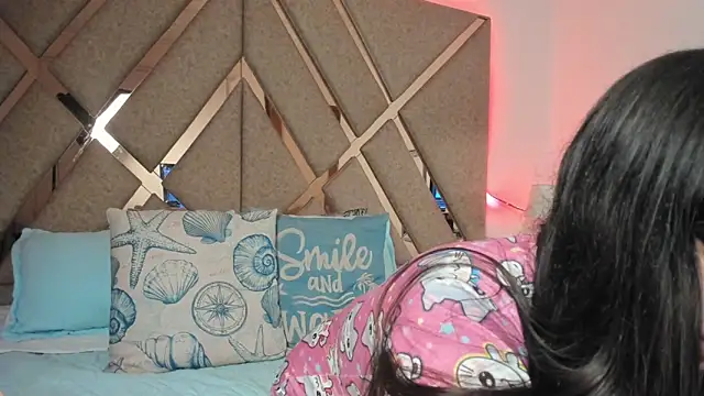 Snapshot of JenniQ69 chatting on 2, 2, 2026 JenniQ69 online show from 2, 2, 2026