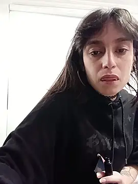 Snapshot of JenniQ69 chatting on 17, 2, 2026 JenniQ69 online show from 17, 2, 2026