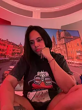 Snapshot of CarolinaRaven chatting on 14, 2, 2026 CarolinaRaven online show from 14, 2, 2026