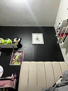 Snapshot of CarolinaRaven chatting on 26, 2, 2026 CarolinaRaven online show from 26, 2, 2026