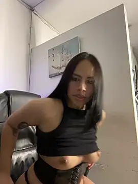 Snapshot of CarolinaRaven chatting on 21, 3, 2026 CarolinaRaven online show from 21, 3, 2026