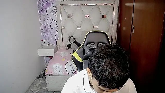 Snapshot of Rick_oficiall chatting on 19, 1, 2026 Rick oficiall online show from 19, 1, 2026