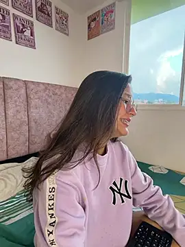 ivette swan online show from 17, 7, 2026