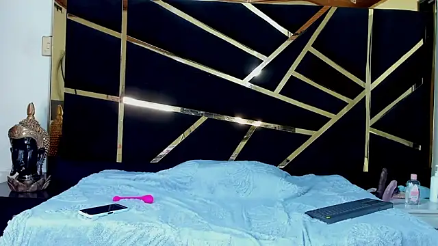 RossyAlvarez online show from 10, 2, 2026