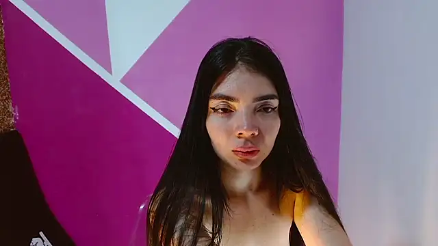 Snapshot of MEGAN___X chatting on 18, 2, 2026 MEGAN X online show from 18, 2, 2026