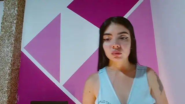 Snapshot of MEGAN___X chatting on 23, 2, 2026 MEGAN X online show from 23, 2, 2026