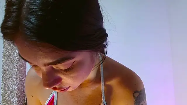 Snapshot of MEGAN___X chatting on 1, 3, 2026 MEGAN X online show from 1, 3, 2026