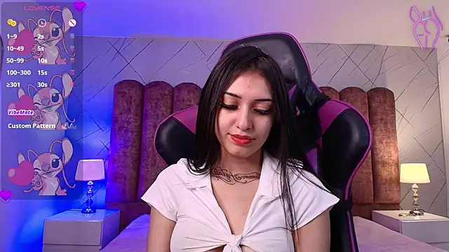 ShadowLune online show from 28, 3, 2026