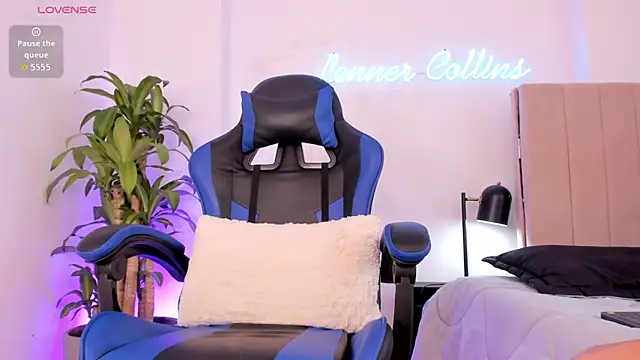 LennerCollins  online show from 16, 5, 2026