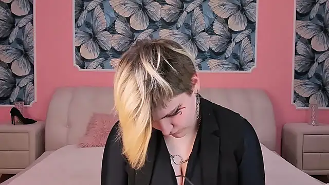 Snapshot of ABSI_GLITCH chatting on 9, 2, 2026 ABSI GLITCH online show from 9, 2, 2026