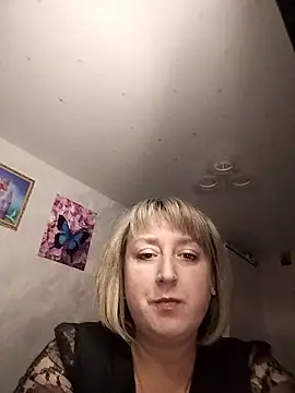 Yuliazozulia12 online show from 16, 1, 2026