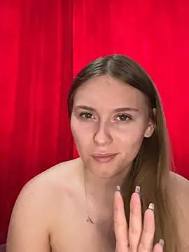 SweetSophia20 online show from 8, 2, 2026