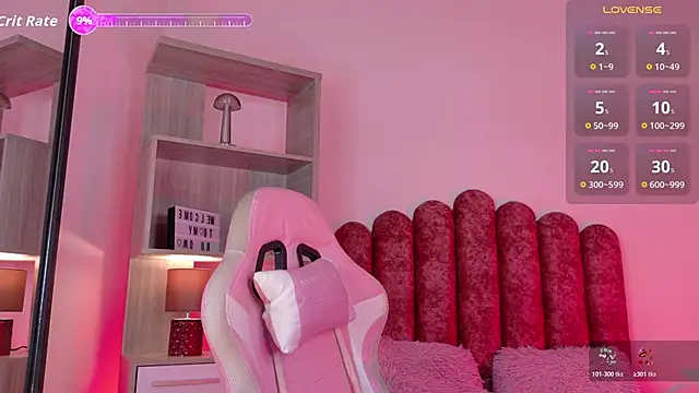 Eli-Bluee online show from 20, 2, 2026