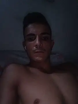 Lcmendes27 online show from 16, 5, 2026