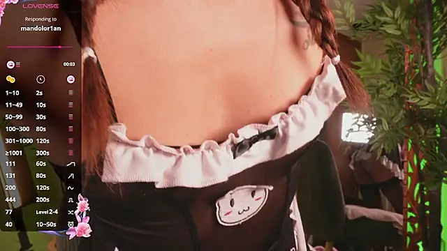 Snapshot of Mary_funny chatting on 15, 2, 2026 Mary funny online show from 15, 2, 2026