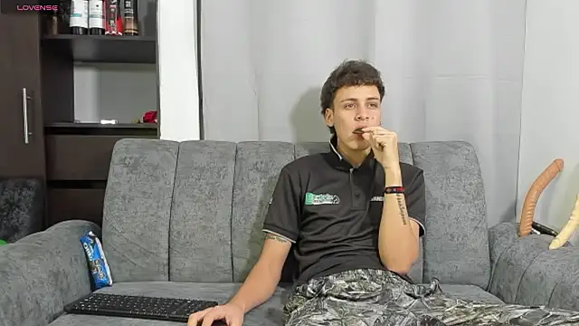 Snapshot of Two_sexboys chatting on 10, 2, 2026 Two sexboys online show from 10, 2, 2026