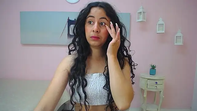 scarlett clyde online show from 17, 1, 2026