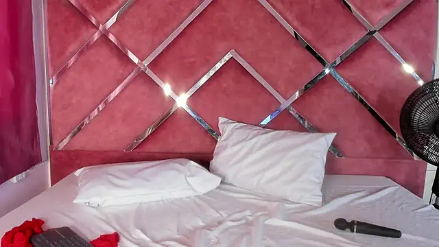 CottonCloud20 online show from 21, 2, 2026