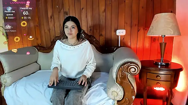 CottonCloud20 online show from 23, 2, 2026