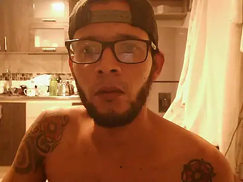 ELARKIMAN online show from 26, 2, 2026