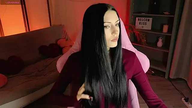 Kelly  Bunny online show from 29, 3, 2026