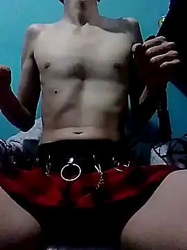 Roxanne Femboy online show from 17, 3, 2026