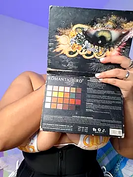 Snapshot of curly_girl_31 chatting on 8, 2, 2026 curly girl 31 online show from 8, 2, 2026