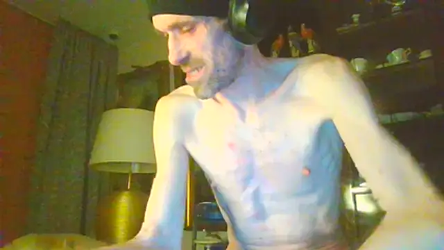 Snapshot of BlnAktivGay chatting on 17, 2, 2026 BlnAktivGay online show from 17, 2, 2026