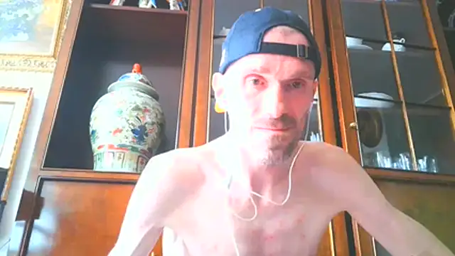Snapshot of BlnAktivGay chatting on 29, 6, 2026 BlnAktivGay online show from 29, 6, 2026
