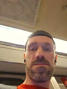 Snapshot of BlnAktivGay chatting on 17, 7, 2026 BlnAktivGay online show from 17, 7, 2026
