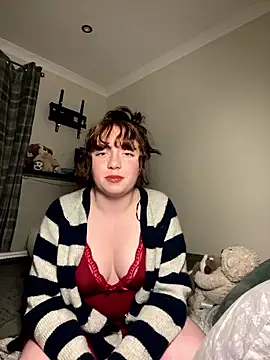 snowcrimson online show from 18, 1, 2026