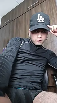 milo boy98 online show from 5, 2, 2026