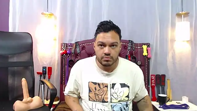 Snapshot of Stevens-dbs chatting on 15, 2, 2026 Stevens-dbs online show from 15, 2, 2026