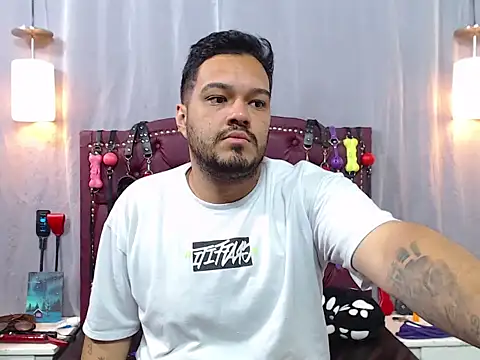 Snapshot of Stevens-dbs chatting on 24, 2, 2026 Stevens-dbs online show from 24, 2, 2026