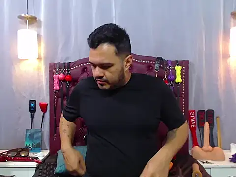 Snapshot of Stevens-dbs chatting on 24, 2, 2026 Stevens-dbs online show from 24, 2, 2026