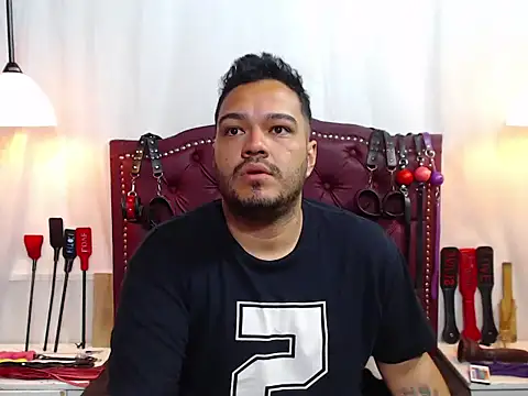 Snapshot of Stevens-dbs chatting on 3, 3, 2026 Stevens-dbs online show from 3, 3, 2026