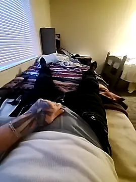 jamesybooy online show from 12, 2, 2026