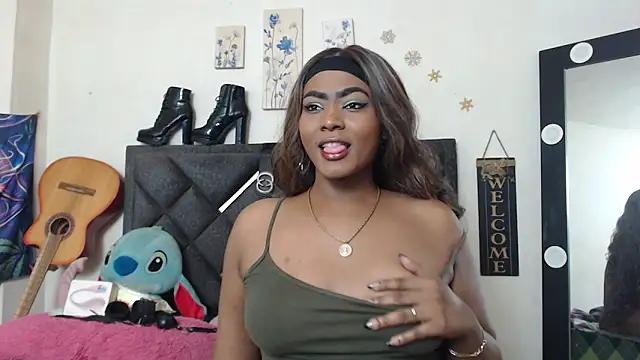Natashabella    online show from 16, 5, 2026