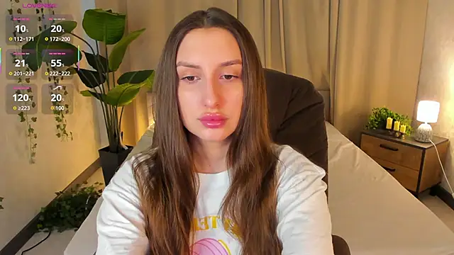 Celine Coello online show from 1, 4, 2026