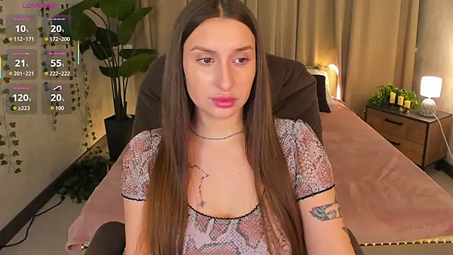 Celine Coello online show from 6, 4, 2026