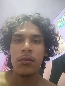 Gonzalo26xavi27 online show from 18, 1, 2026