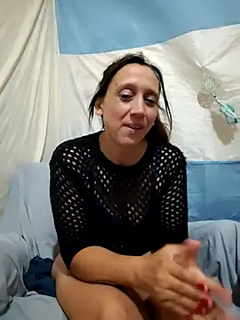 Valerusa online show from 17, 1, 2026