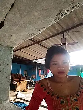 Snapshot of Jyoti_rathor chatting on 5, 7, 2026 Jyoti rathor online show from 5, 7, 2026