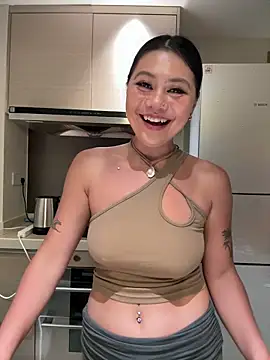 ruanruan05 online show from 10, 4, 2026