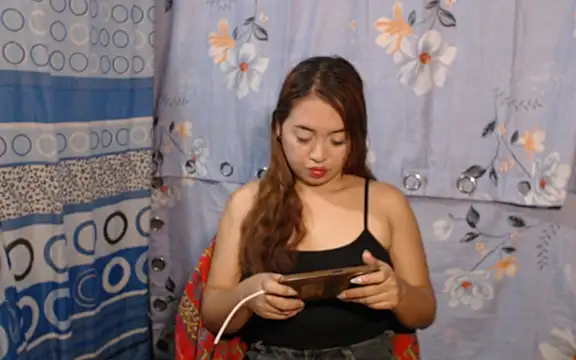 pinay mayahiga online show from 20, 2, 2026