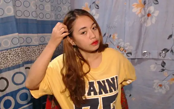 pinay mayahiga online show from 20, 2, 2026