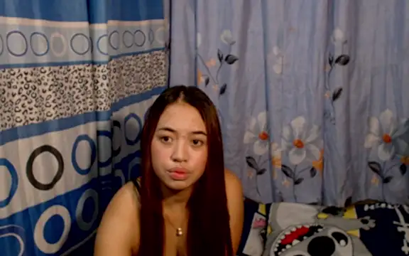 pinay mayahiga online show from 19, 4, 2026