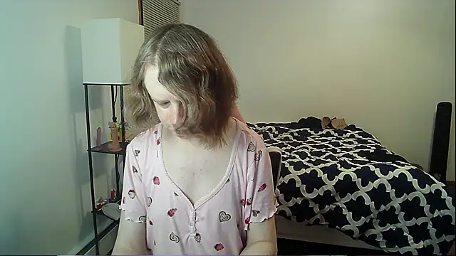 VanFairy526 online show from 8, 3, 2026